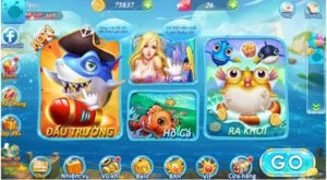 Cách Chơi Thợ Săn Cá Tại GO88 Hiệu Quả Cho Người Mới Bắt Đầu