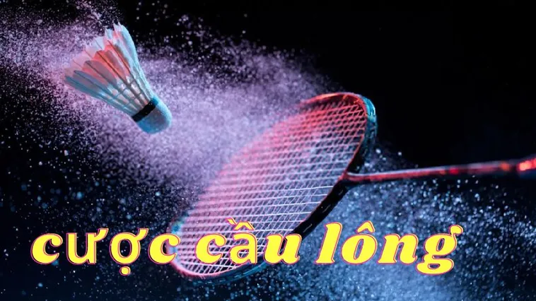 Cách Chơi Cá Cược Cầu Lông Tại GO88 Hiệu Quả Cho Người Mới Bắt Đầu