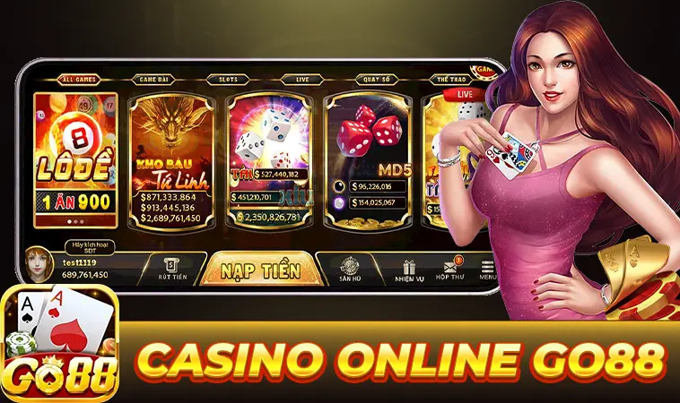 GO88 - Trang Chủ GO 88 - Địa Chỉ Cá Cược Trực Tuyến Đỉnh Cao Nhất