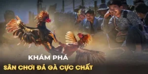 Cách Chơi Đá Gà GA28 Tại GO88 Hiệu Quả Cho Người Mới Bắt Đầu