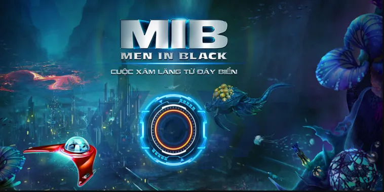 Cách Chơi Bắn Cá Men In Black Tại GO88 Siêu Hấp Dẫn Cho Tân Thủ