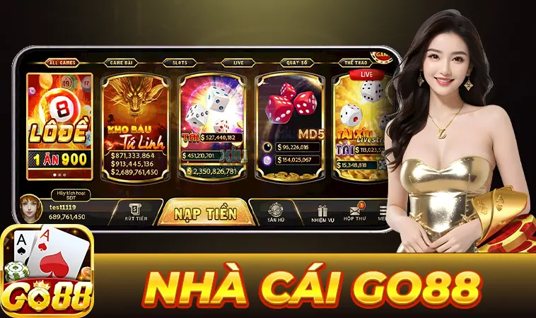 GO88 - Trang Chủ GO 88 - Địa Chỉ Cá Cược Trực Tuyến Đỉnh Cao Nhất