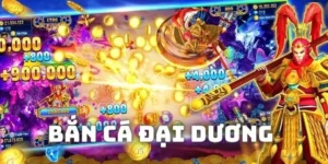 Cách Chơi Bắn Cá Đại Dương Tại GO88 Hiệu Quả Cho Người Mới