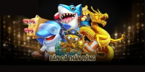 Cách Chơi Bắn Cá Rồng Tại GO88 Hiệu Quả Và Dễ Thắng Cho Người Mới