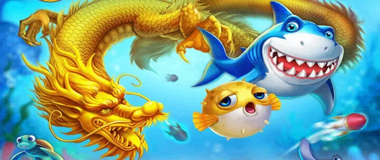 Cách Chơi Bắn Cá Rồng Tại GO88 Hiệu Quả Và Dễ Thắng Cho Người Mới