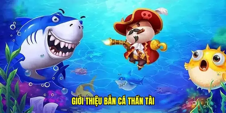 Cách Chơi Bắn Cá Thần Tài Tại GO88 Dễ Hiểu Và Trúng Thưởng Cao