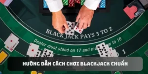 Trò Chơi Blackjack Tại GO88 – Trải Nghiệm Đỉnh Cao Của Cược Trí Tuệ