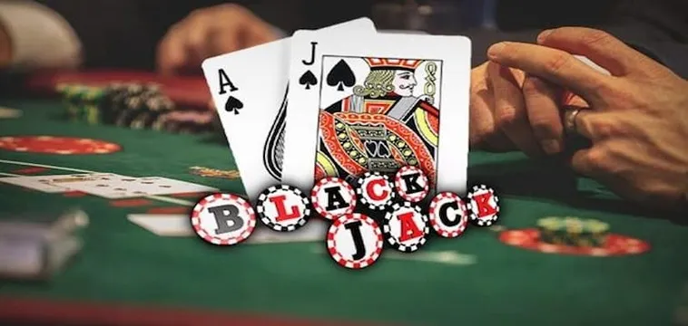 Trò Chơi Blackjack Tại GO88 – Trải Nghiệm Đỉnh Cao Của Cược Trí Tuệ