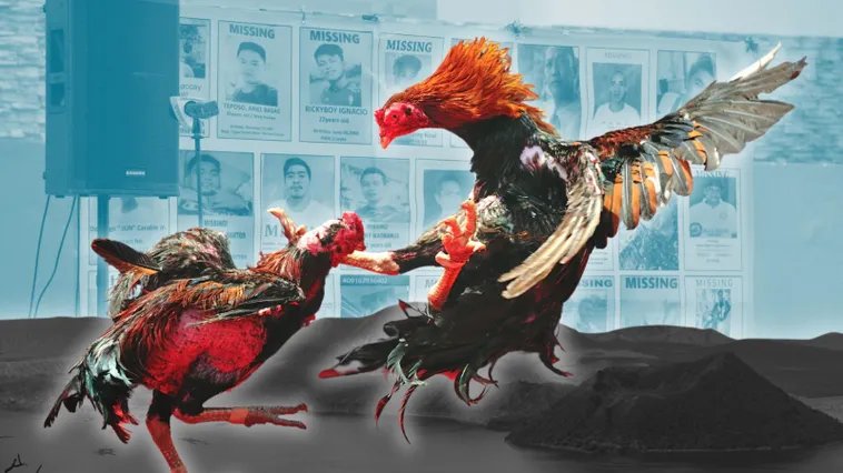 Cách Chơi Đá Gà Sabong Tại GO88 Chi Tiết Cho Người Mới Hiểu Nhanh