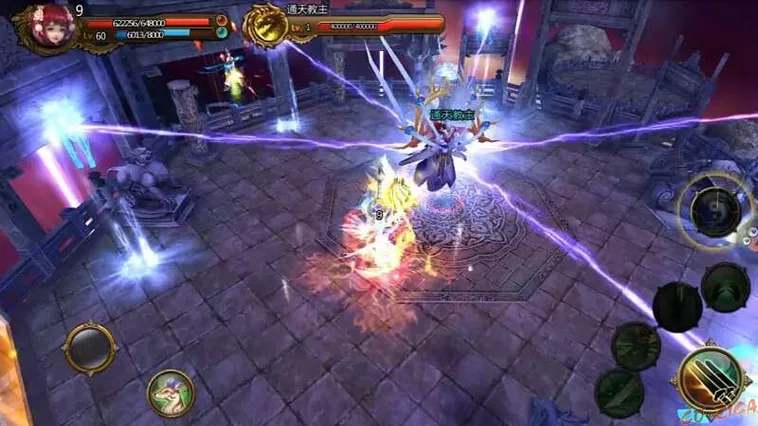 Cách Chơi Game Nhanh ZetX Tại GO88 Hiệu Quả Cho Người Mới