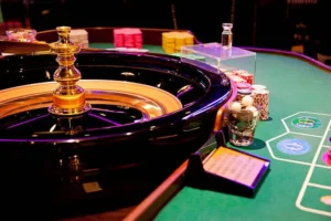 Cách Chơi Roulette Cổng Game GO88 Hiệu Quả Với Chiến Thuật Cược Thông Minh