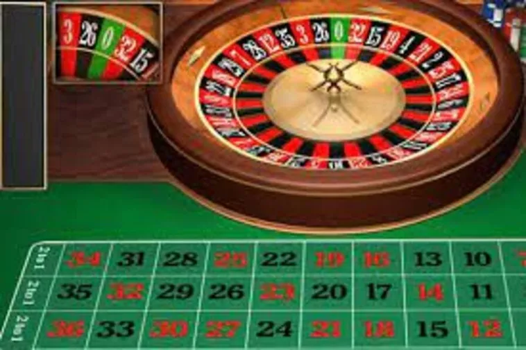 Cách Chơi Roulette Cổng Game GO88 Hiệu Quả Với Chiến Thuật Cược Thông Minh