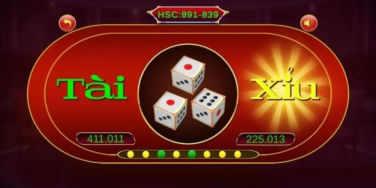 Cách Chơi Tài Xỉu Cổng Game GO88 Chuẩn Xác Cho Người Mới Bắt Đầu