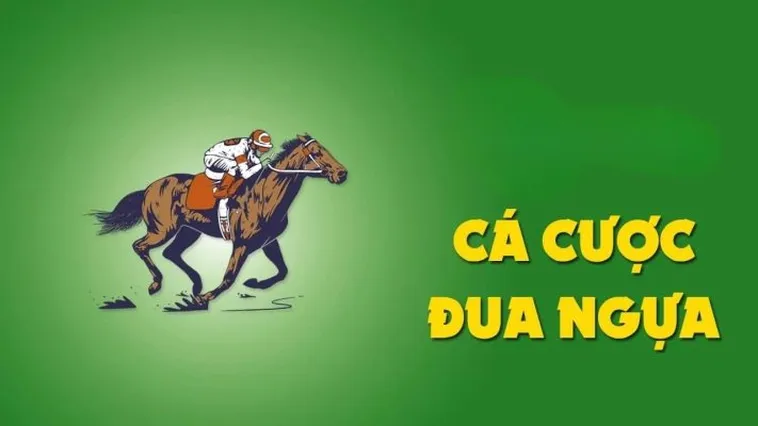Tìm Hiểu Cá Cược Đua Ngựa GO88 Và Những Điều Người Chơi Cần Biết