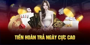 Hoàn Trả Không Giới Hạn Tại Cổng Game GO88 Với Ưu Đãi Đặc Biệt Hấp Dẫn