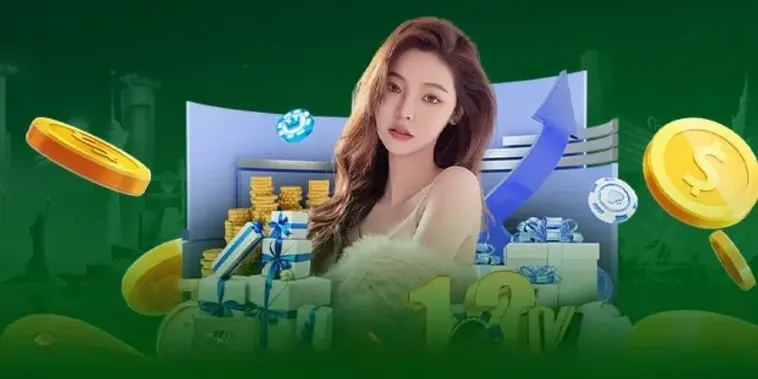 Hoàn Trả Không Giới Hạn Tại Cổng Game GO88 Với Ưu Đãi Đặc Biệt Hấp Dẫn