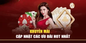 Khuyến Mãi GO88 Hấp Dẫn Nhất 2026 Cho Người Chơi Mới Và Thành Viên Trung Thành