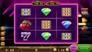 Trải Nghiệm Trò Chơi Nổ Hũ Kim Cương GO88 Với Giải Thưởng Hấp Dẫn