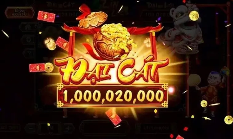 Cách Chơi Nổ Hũ Lân Hái Lộc Tại GO88 Hiệu Quả Và Dễ Trúng Thưởng