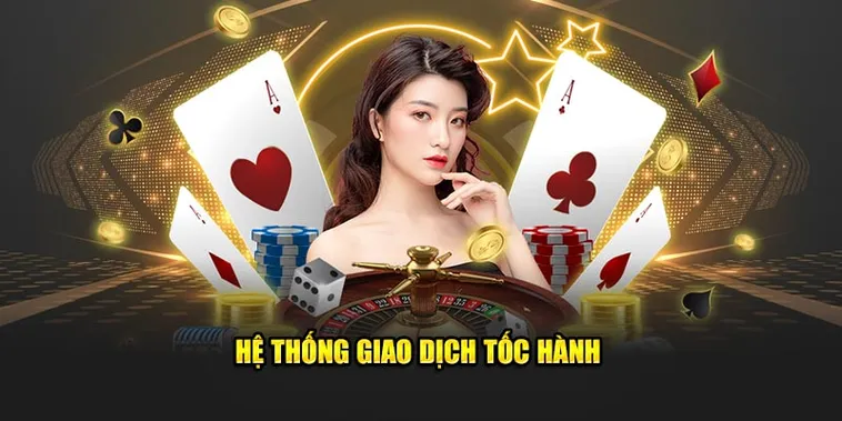 Hướng Dẫn Chi Tiết Cách Nạp Tiền GO88 Nhanh Chóng Và An Toàn Nhất 2026