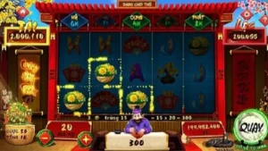 Cách Chơi Nổ Hũ Ông Đồ Tại GO88 Hiểu Rõ Luật, Dễ Trúng Lớn, Nhận Thưởng Khủng