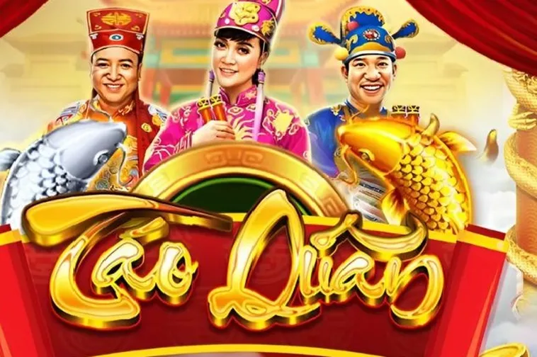 Cách Chơi Nổ Hũ Táo Quân Tại GO88 Hiệu Quả Cho Người Mới Bắt Đầu