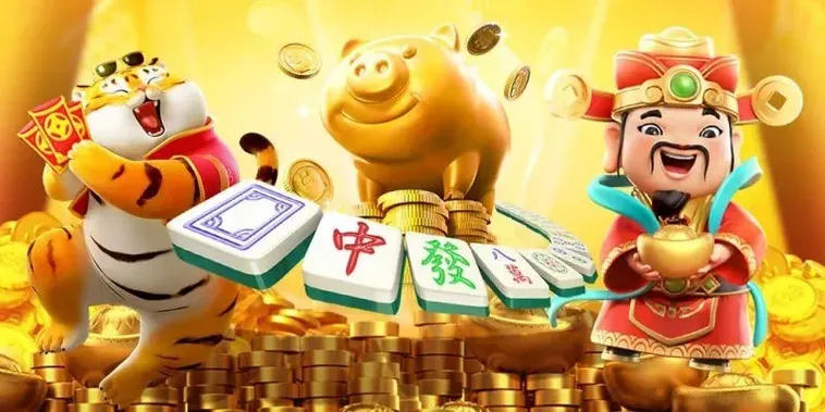 Trải Nghiệm Trò Chơi Nổ Hũ Thần Tài Tại GO88 Với Giải Thưởng Siêu Hấp Dẫn