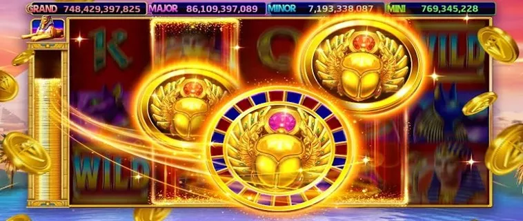 Trò Chơi Nổ Hũ Vũ Trụ Tại GO88 Khám Phá Cuộc Phiêu Lưu Giữa Dải Ngân Hà