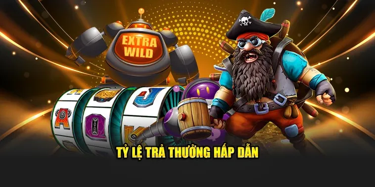 Trò Chơi Nổ Hũ Vũ Trụ Tại GO88 Khám Phá Cuộc Phiêu Lưu Giữa Dải Ngân Hà