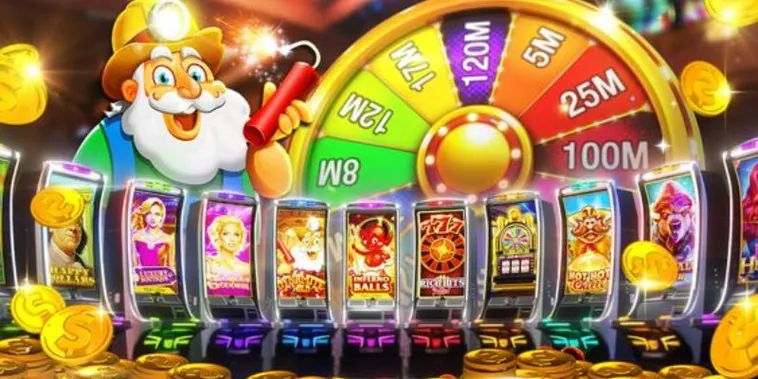 Trải Nghiệm Nổ Hũ GO88 – Cơ Hội Vàng Nhận Thưởng Siêu Tốc Cùng Giải Thưởng Khủng