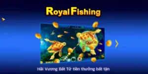 Cách Chơi Bắn Cá Royal Fishing Tại GO88 Chi Tiết Và Hiệu Quả Nhất