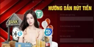 Rút Tiền GO88 Nhanh Chóng An Toàn Với Hướng Dẫn Chi Tiết Từng Bước