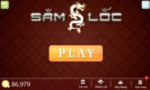 Cách Chơi Sâm Lốc Cổng Game GO88 Chuẩn Xác Và Dễ Hiểu Nhất Hiện Nay