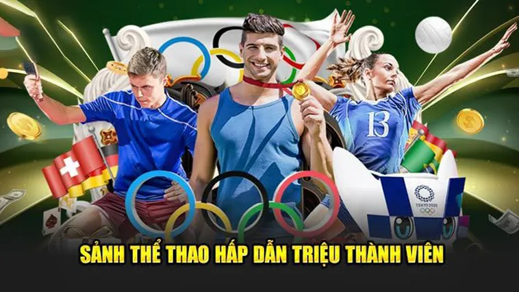 Kinh Nghiệm Tìm Hiểu Và Tham Gia Cược Thể Thao GO88 Năm 2026