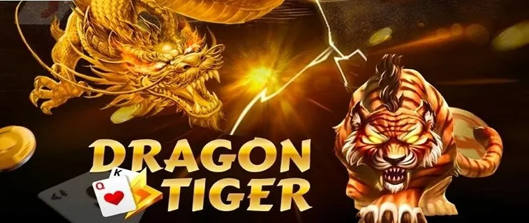 Trải Nghiệm Trò Chơi Dragon Tiger Tại GO88 Với Tỷ Lệ Thắng Hấp Dẫn