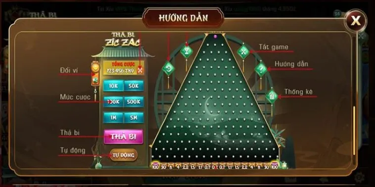 Cách Chơi Game Nhanh ZicZac Tại GO88 Đơn Giản Và Hiệu Quả Nhất